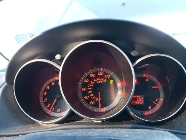 Photo 9 from auction – 2007 MAZDA 3 S with VIN JM1BK323271646866