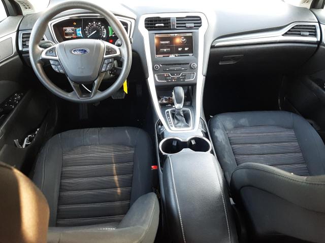 Photo 8 from auction – 2016 FORD FUSION SE with VIN 3FA6P0H76GR112115