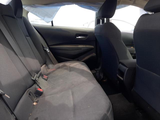 Photo 10 from auction – 2021 TOYOTA COROLLA LE with VIN 5YFEPMAE6MP179790