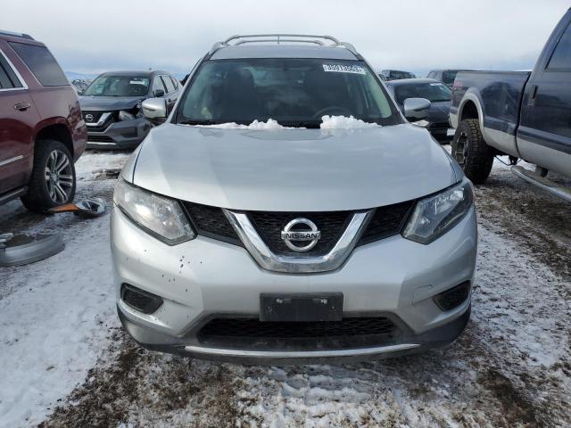 Photo 5 from auction – 2016 NISSAN ROGUE S with VIN 5N1AT2MM9GC799415