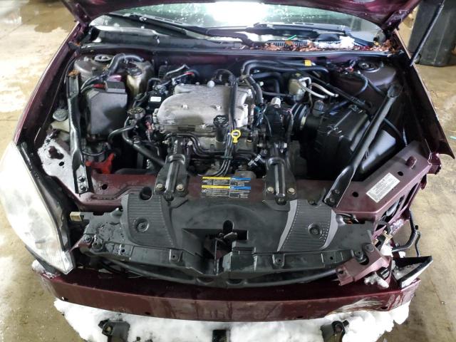 Photo 11 from auction – 2007 CHEVROLET IMPALA LS with VIN 2G1WB58K479165551