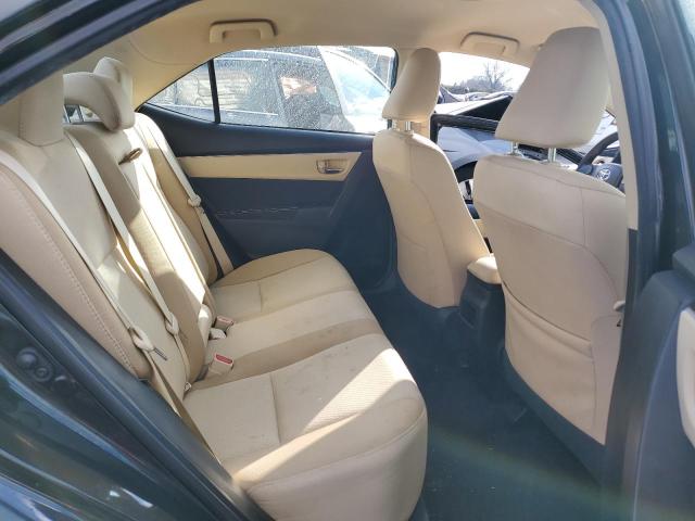Photo 10 from auction – 2019 TOYOTA COROLLA L with VIN 2T1BURHE6KC223296