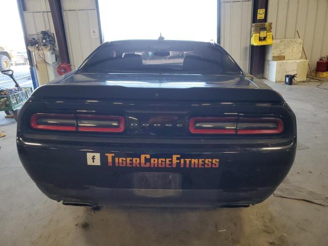 Photo 6 from auction – 2016 DODGE CHALLENGER with VIN 2C3CDZFJ9GH177260