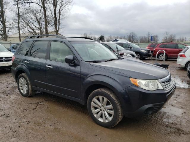 Photo 4 from auction – 2012 SUBARU FORESTER 2 with VIN JF2SHADC6CH420705