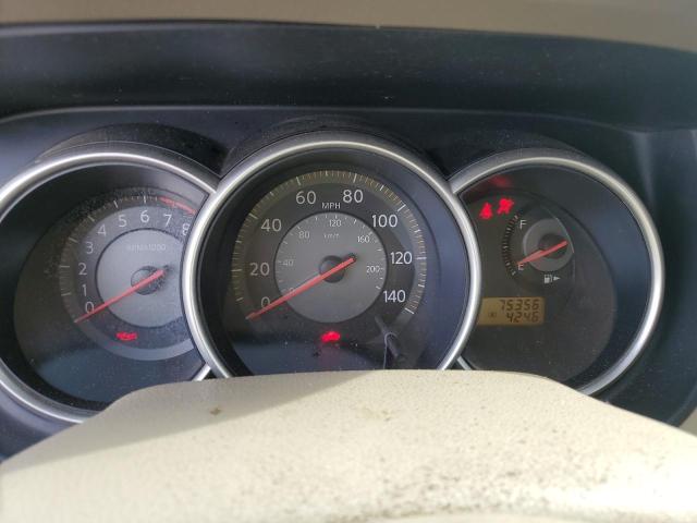 Photo 9 from auction – 2008 NISSAN VERSA S with VIN 3N1BC13E08L363882
