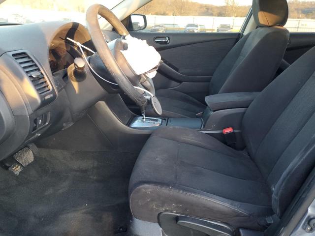 Photo 7 from auction – 2012 NISSAN ALTIMA BAS with VIN 1N4AL2APXCC202291