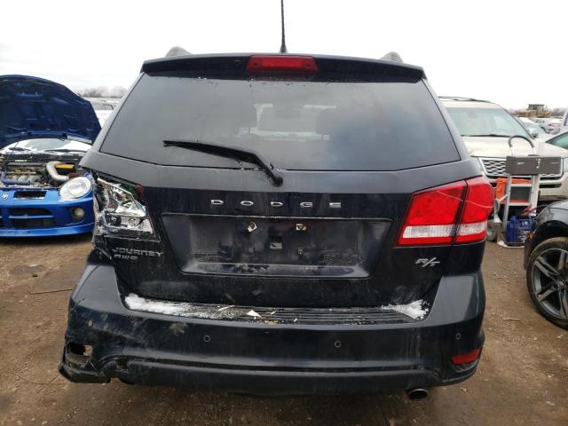 Photo 6 from auction – 2012 DODGE JOURNEY R/ with VIN 3C4PDDEG9CT258217