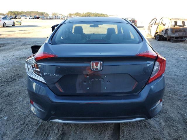 Photo 6 from auction – 2019 HONDA CIVIC with VIN 19XFC2F69KE047661