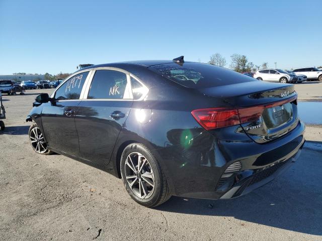 Photo 2 from auction – 2022 KIA FORTE FE with VIN 3KPF24AD8NE439183