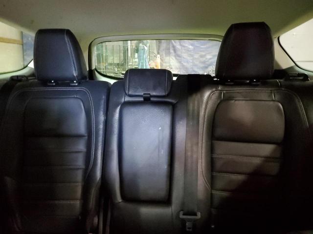Photo 10 from auction – 2018 FORD ESCAPE SEL with VIN 1FMCU9HD1JUD30510