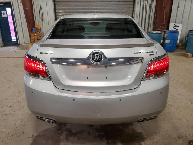 Photo 6 from auction – 2010 BUICK LACROSSE C with VIN 1G4GE5GV7AF263353