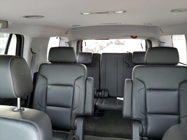 Photo 10 from auction – 2015 CHEVROLET TAHOE C150 with VIN 1GNSCBKC8FR131613