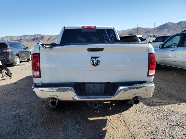 Photo 6 from auction – 2016 RAM 1500 SLT with VIN 3C6RR6LTXGG320252