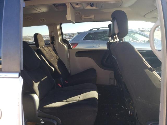 Photo 11 from auction – 2011 DODGE GRAND CARA with VIN 2D4RN5DG9BR684779