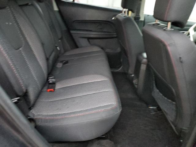 Photo 10 from auction – 2016 CHEVROLET EQUINOX LT with VIN 2GNFLFEK5G6207037
