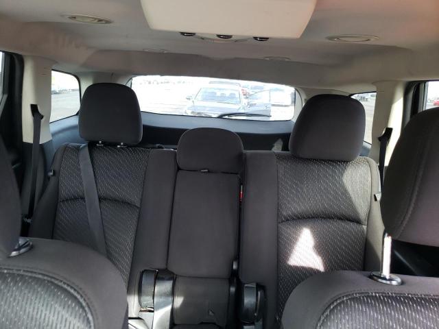 Photo 10 from auction – 2012 DODGE JOURNEY SX with VIN 3C4PDCBB0CT323460