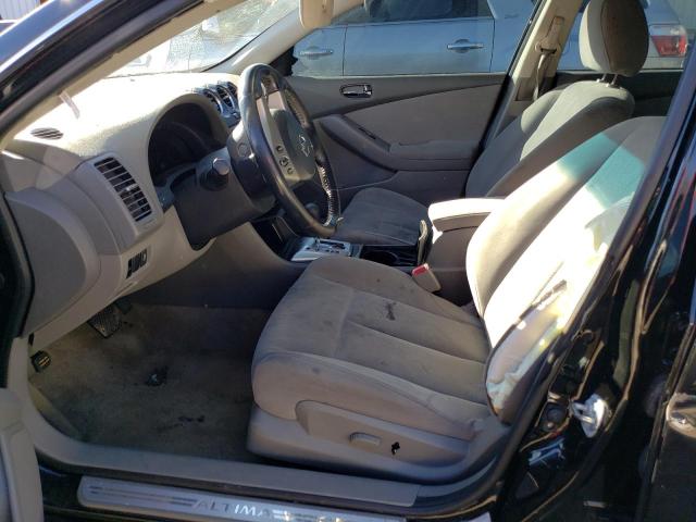 Photo 7 from auction – 2012 NISSAN ALTIMA BAS with VIN 1N4AL2AP6CN555566