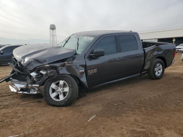صورة رقم 1 من المزاد - 2019 RAM 1500 CLASS مع VIN 1C6RR6TT3KS603321