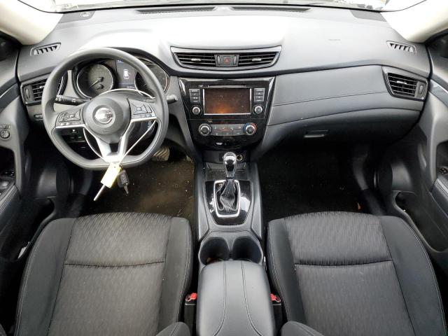 Photo 8 from auction – 2018 NISSAN ROGUE S with VIN KNMAT2MTXJP568275