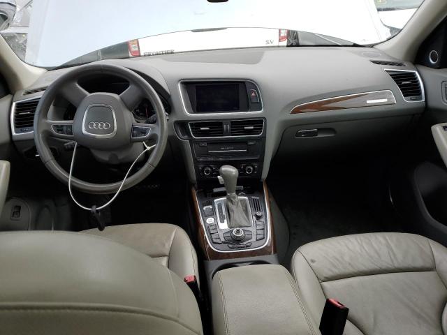 Photo 8 from auction – 2010 AUDI Q5 PRESTIG with VIN WA1VKAFP9AA075943
