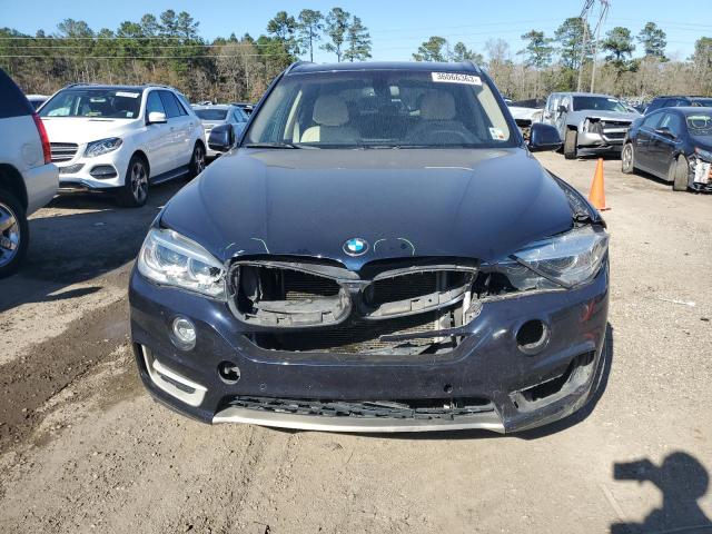 Photo 5 from auction – 2016 BMW X5 SDRIVE3 with VIN 5UXKR2C53G0R73528