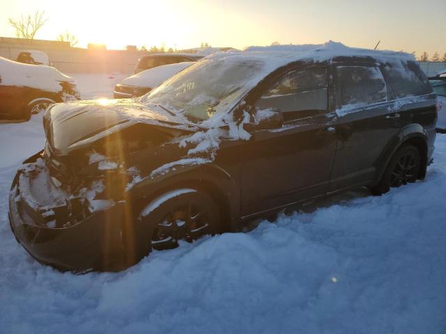 Photo 1 from auction – 2015 DODGE JOURNEY SX with VIN 3C4PDDBG5FT561147