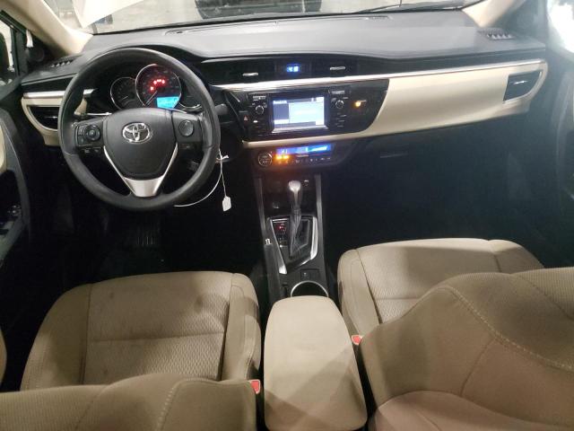 Photo 8 from auction – 2015 TOYOTA COROLLA L with VIN 5YFBURHE6FP216791