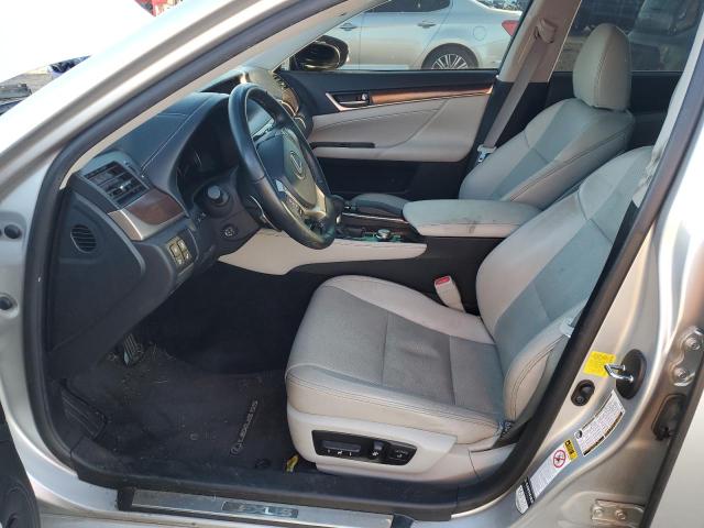 Photo 7 from auction – 2013 LEXUS GS 350 with VIN JTHCE1BL9D5008925