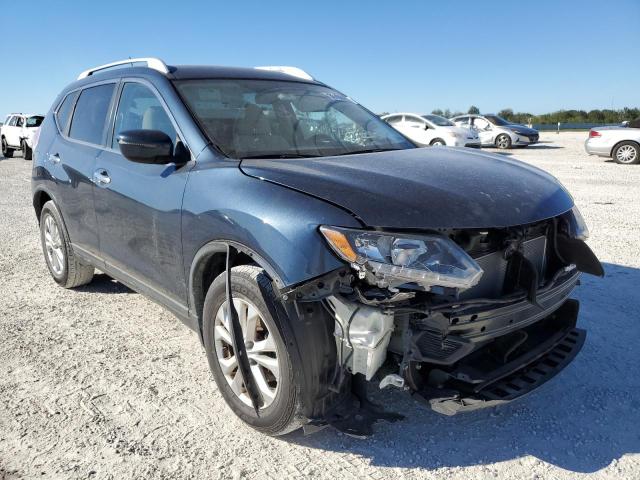 Photo 4 from auction – 2016 NISSAN ROGUE S with VIN KNMAT2MT3GP714671
