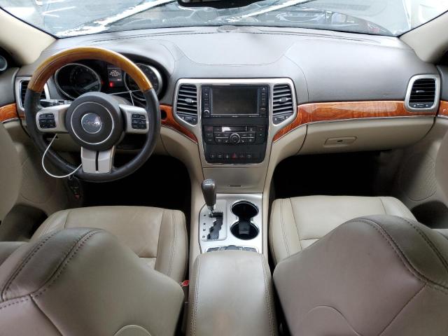Photo 8 from auction – 2011 JEEP GRAND CHER with VIN 1J4RR6GT8BC586975