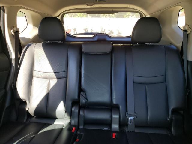 Photo 10 from auction – 2017 NISSAN ROGUE S with VIN JN8AT2MT1HW145928