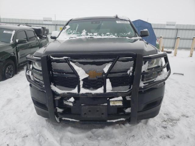 Photo 5 from auction – 2015 CHEVROLET SUBURBAN K with VIN 1GNSKJKC2FR166516
