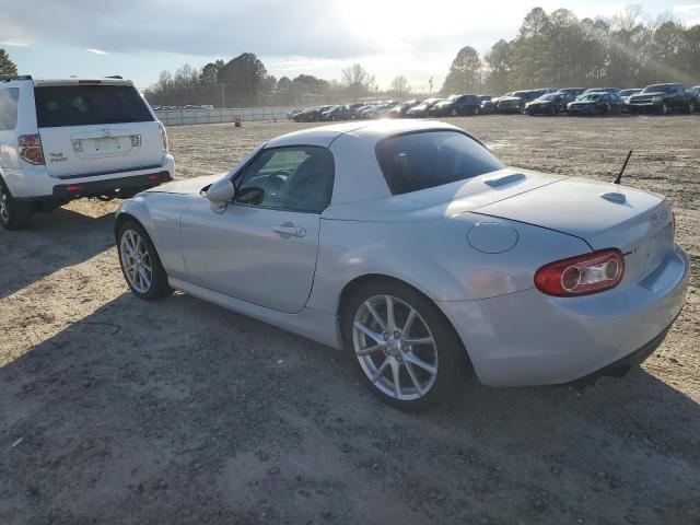 Photo 2 from auction – 2012 MAZDA MX-5 MIATA with VIN JM1NC2PF8C0220879