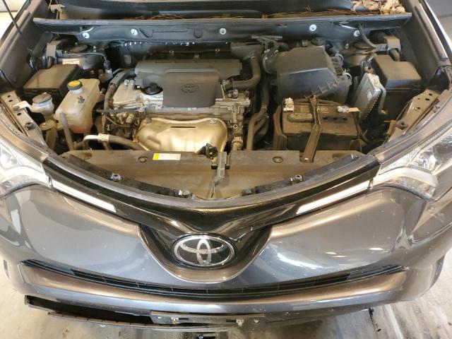 Photo 12 from auction – 2018 TOYOTA RAV4 ADVEN with VIN 2T3RFREV9JW836451