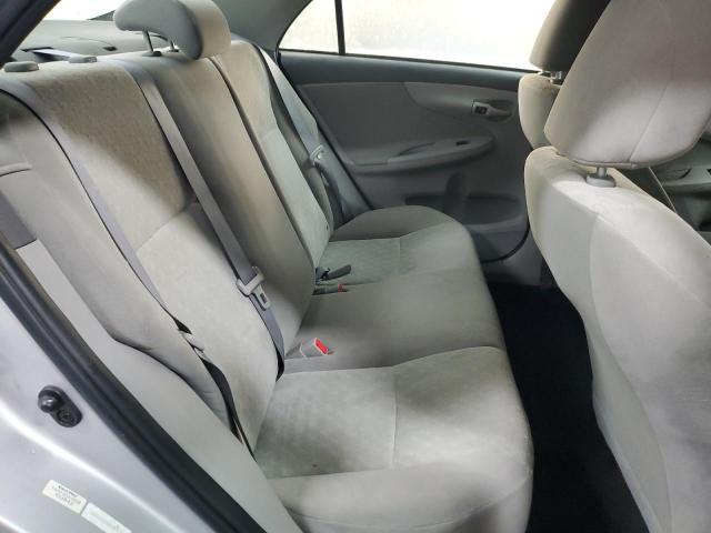 Photo 10 from auction – 2009 TOYOTA COROLLA BA with VIN 1NXBU40E99Z165143