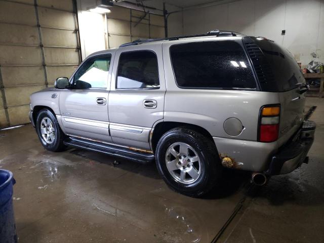 Photo 2 from auction – 2003 GMC YUKON with VIN 1GKEC13V93J199952