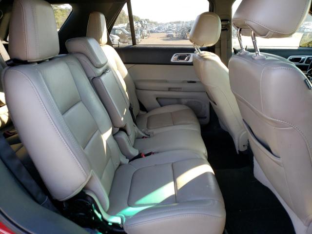 Photo 11 from auction – 2013 FORD EXPLORER with VIN 1FM5K7F8XDGC29476