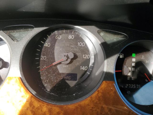 Photo 9 from auction – 2006 LEXUS ES 330 with VIN JTHBA30G965174616