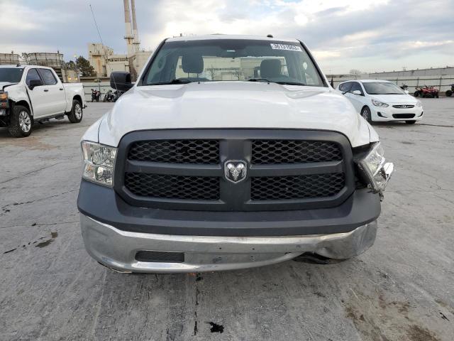 Photo 5 from auction – 2016 RAM 1500 ST with VIN 3C6JR6DT3GG163059