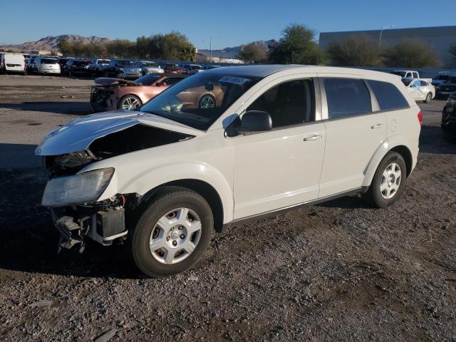DODGE JOURNEY SE 2009 with VIN 3D4GG47B29T579391 - Photo from auction