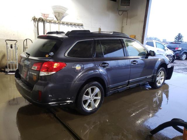 Photo 3 from auction – 2013 SUBARU OUTBACK 2. with VIN 4S4BRCKC9D3260503