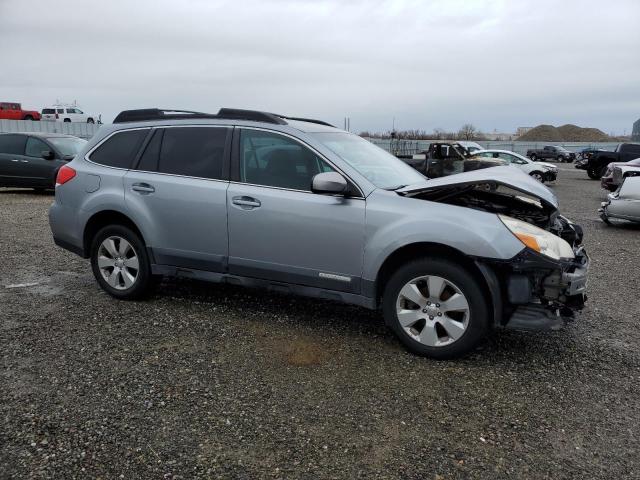 Снимка 4 от търг – 2011 SUBARU OUTBACK 2. с VIN 4S4BRBCC6B3417152