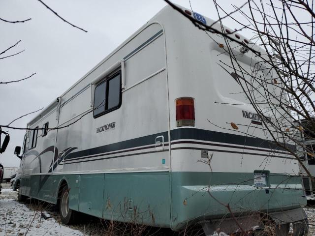 Photo 3 from auction – 2000 FORD MTRHOME with VIN 3FCNF53S6YJA05566