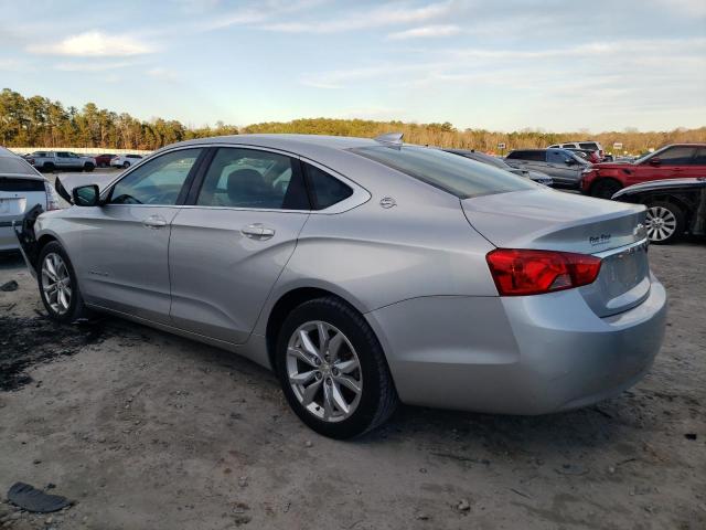 Photo 2 from auction – 2017 CHEVROLET IMPALA LT with VIN 2G1105SA1H9164908