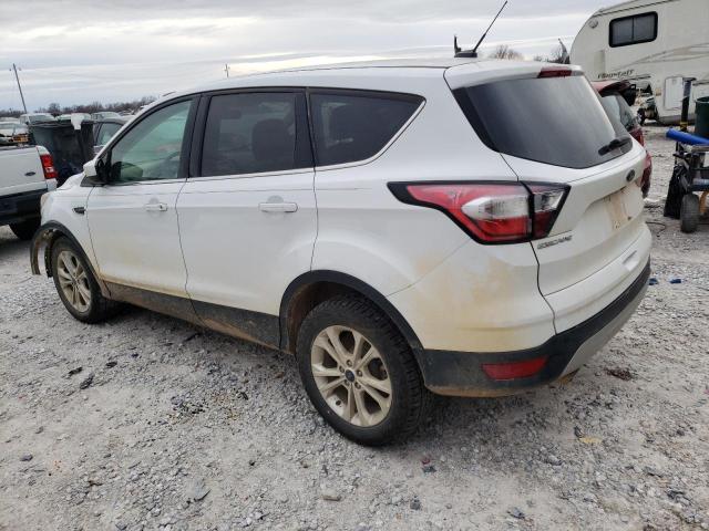 Photo 2 from auction – 2017 FORD ESCAPE SE with VIN 1FMCU9GD9HUE95023