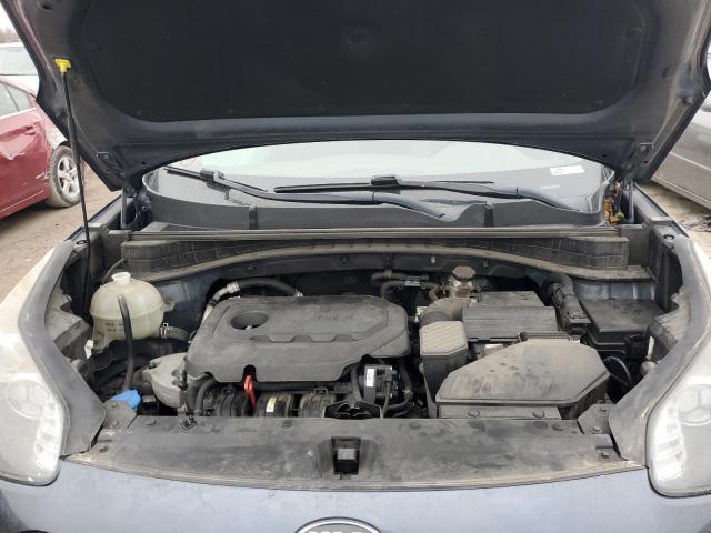 Photo 12 from auction – 2017 KIA SPORTAGE E with VIN KNDPNCAC1H7269427