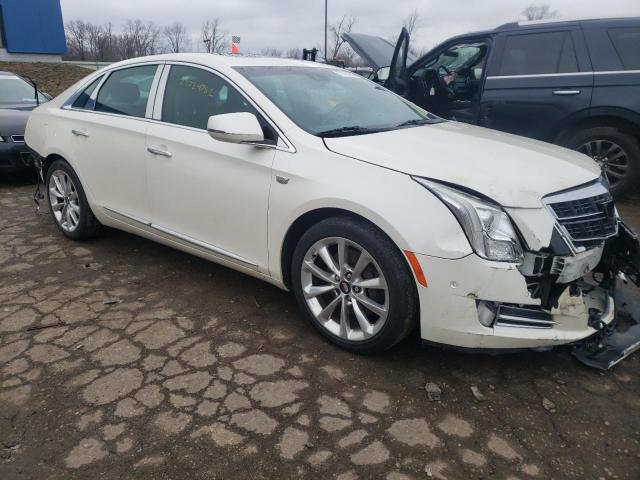 Photo 4 from auction – 2014 CADILLAC XTS LUXURY with VIN 2G61M5S30E9315894