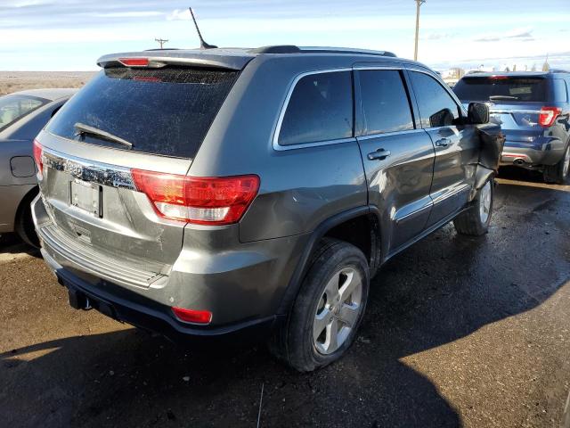 Photo 3 from auction – 2013 JEEP GRAND CHER with VIN 1C4RJFAG4DC561275