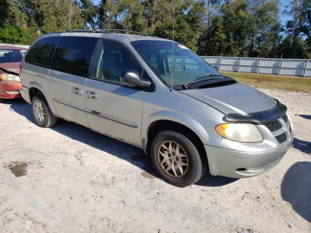 Photo 4 from auction – 2003 DODGE GRAND CARA with VIN 2D4GP44363R268375