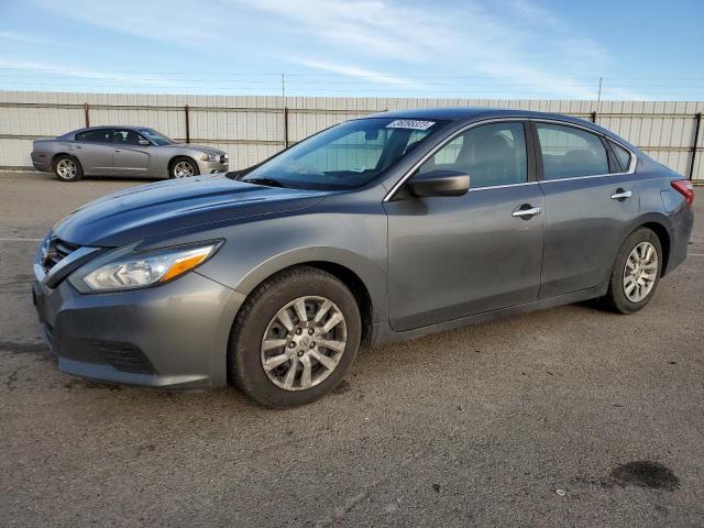 NISSAN ALTIMA 2.5 2016 with VIN 1N4AL3AP7GN325966 - Photo from auction